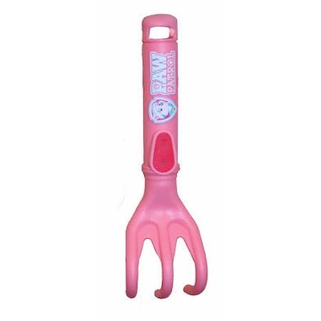 Midwest Quality Gloves Midwest Quality Gloves 215486 Paw Patrol Cultivator; Pink 215486
